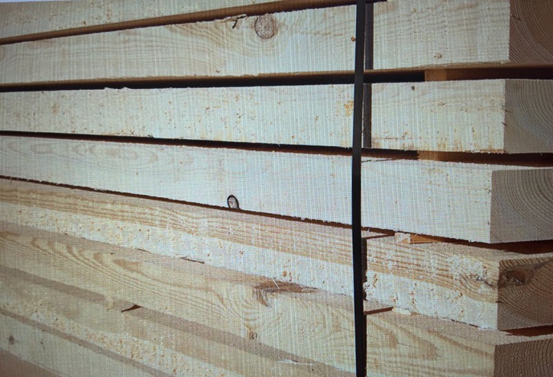 Fourniture de bois en gros volume pour les professionnels du bâtiment AFROXYL le négociant en bois de la région lyonnaise  Lyon Rhône Rhône Alpes  AFROXYL