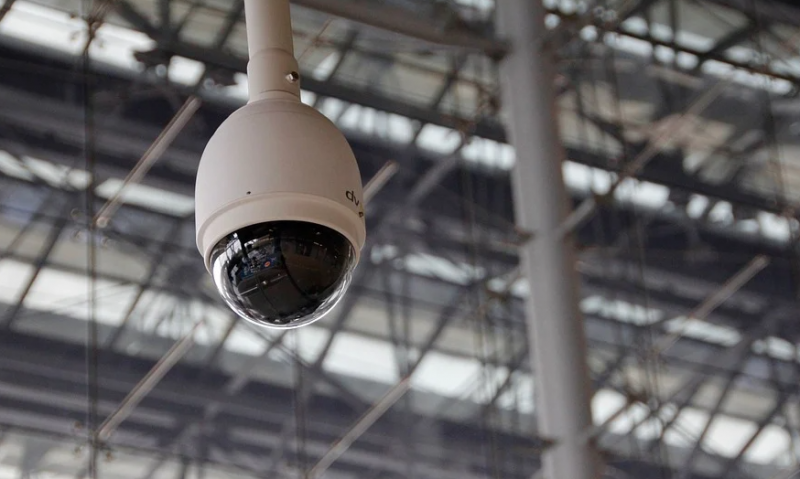 Installation d'une alarme anti intrusion et de vidéo surveillance à Montélimar 