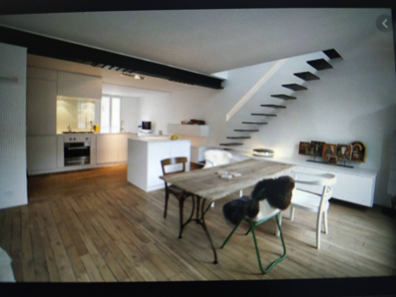 Faire appel à un architecte d'intérieur pour refaire la disposition de le salon de mon appartement à Colomiers (proche de Toulouse)